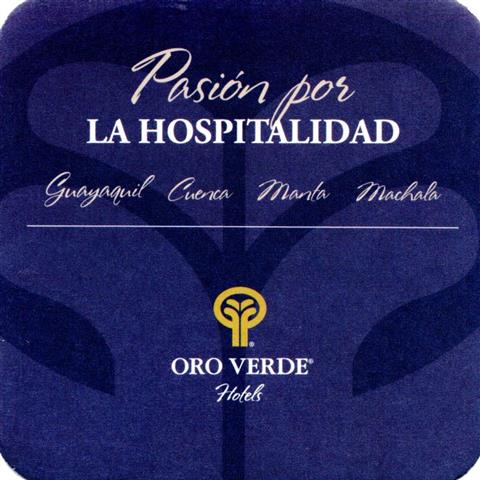 guayaquil gu-ec oro verde hotels 2a (quad200-pasion por-violettgold)